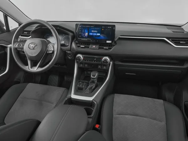 Toyota RAV4, V (XA50) фото №10