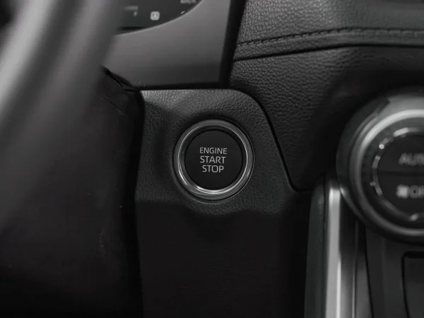 Toyota RAV4, V (XA50) фото №12