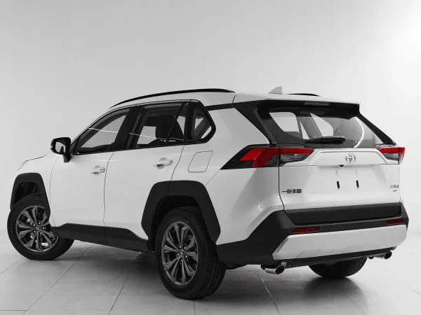 Toyota RAV4, V (XA50) фото №4