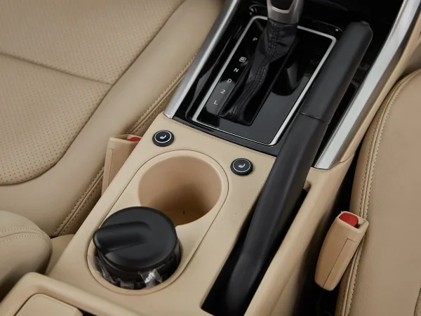Mitsubishi Xpander, I фото №18