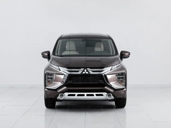 Mitsubishi Xpander, I фото №2