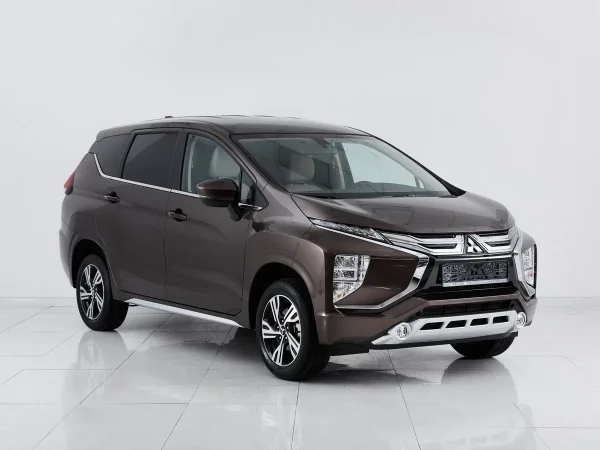 Mitsubishi Xpander, I фото №3