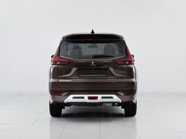 Mitsubishi Xpander, I фото №6