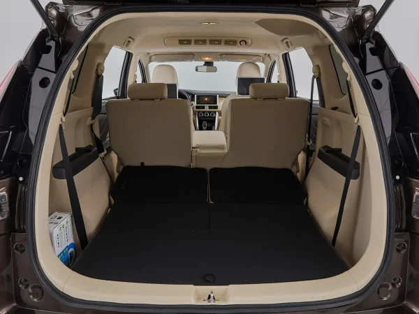 Mitsubishi Xpander, I фото №8