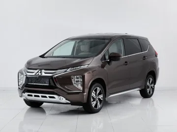 Mitsubishi Xpander, I 2021  фото