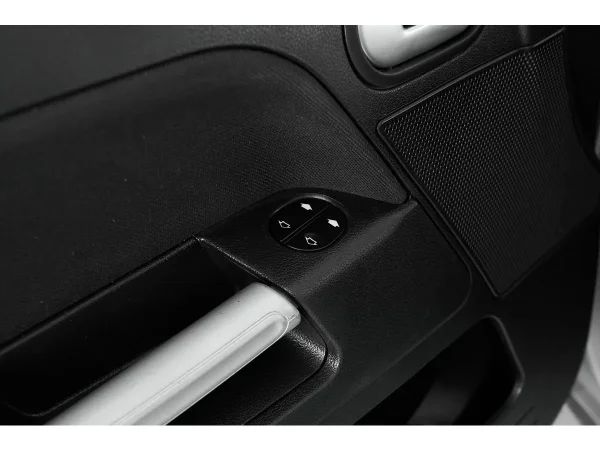 Ford Fusion, I Рестайлинг фото №10