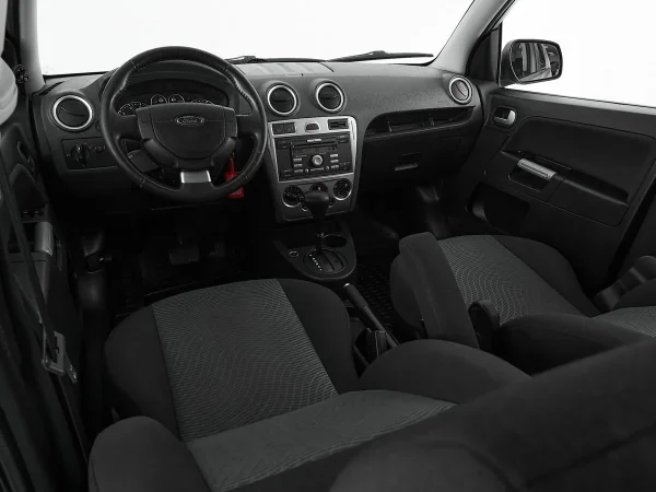 Ford Fusion, I Рестайлинг фото №7