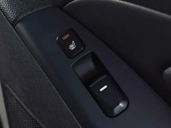 Hyundai ix35, I фото №11