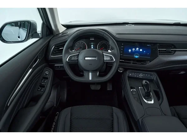 Haval F7x, I фото №10