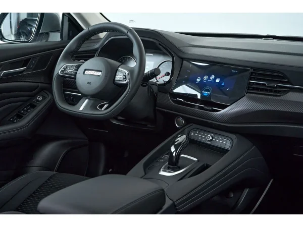 Haval F7x, I фото №13