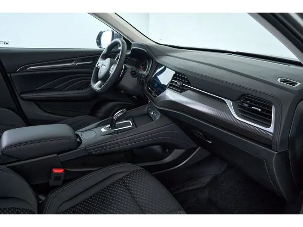 Haval F7x, I фото №14
