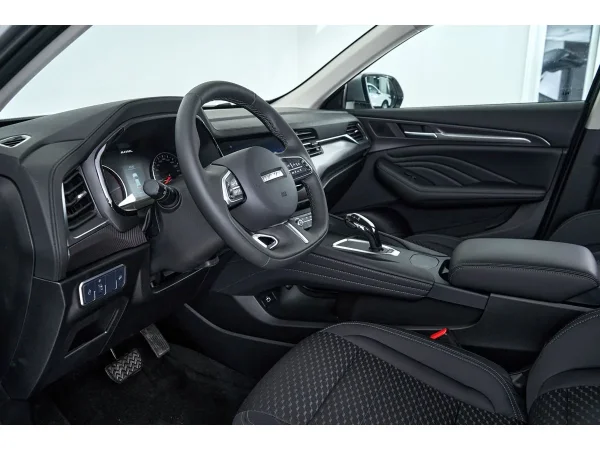 Haval F7x, I фото №15