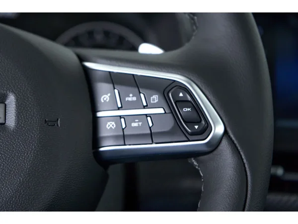 Haval F7x, I фото №20