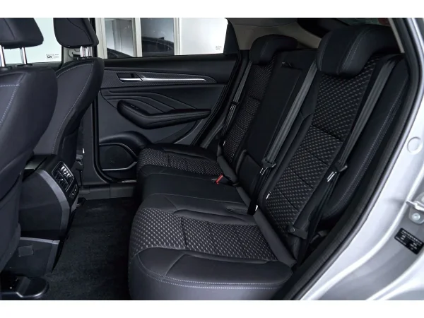 Haval F7x, I фото №21