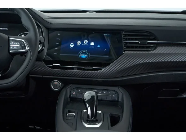 Haval F7x, I фото №9