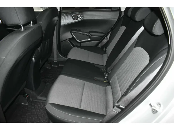Kia Soul, III фото №10