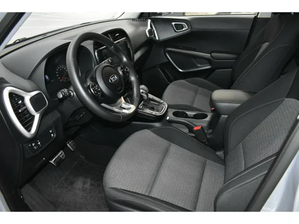 Kia Soul, III фото №11