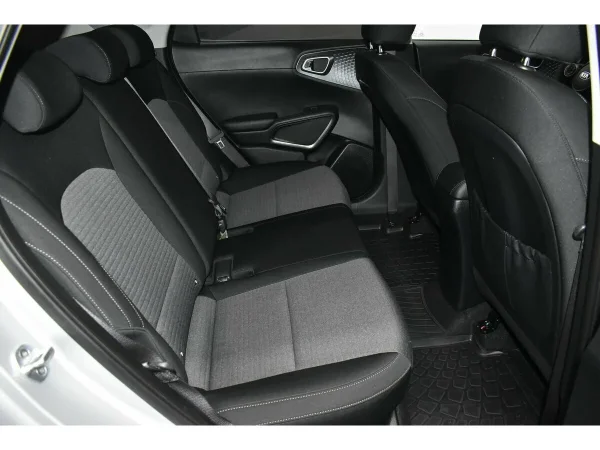 Kia Soul, III фото №12