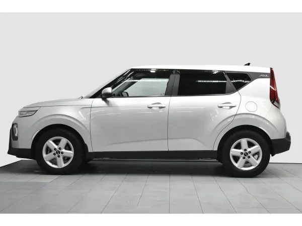 Kia Soul, III фото №3