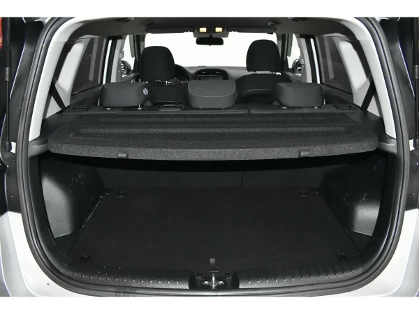 Kia Soul, III фото №6