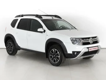 Renault Duster, I Рестайлинг 2020 Drive фото