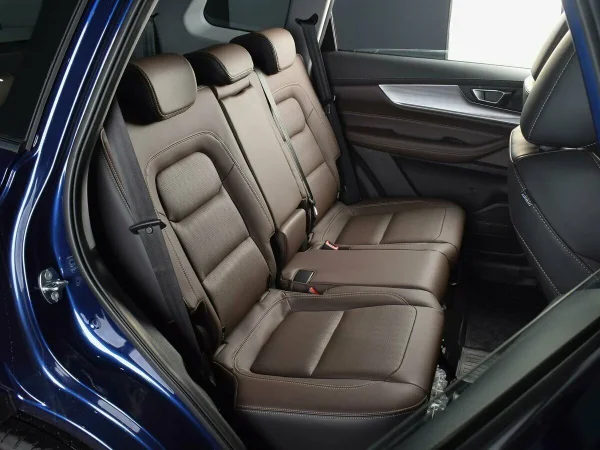 Chery Tiggo 8 Pro, I фото №12