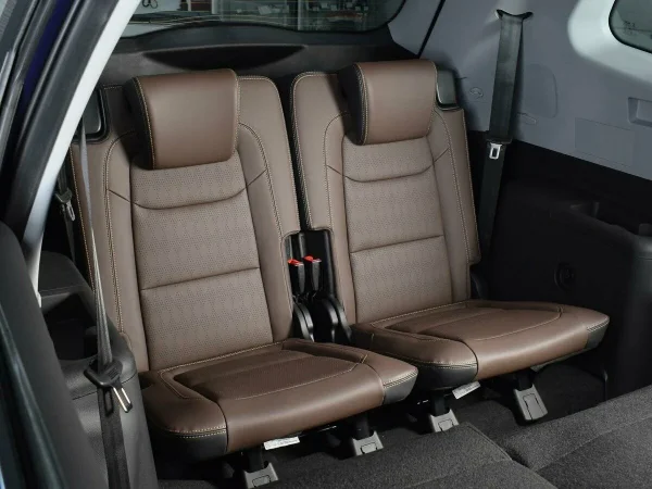 Chery Tiggo 8 Pro, I фото №13