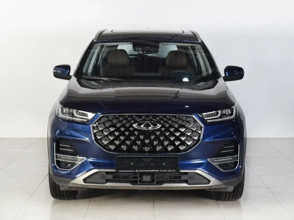 Chery Tiggo 8 Pro, I фото №2