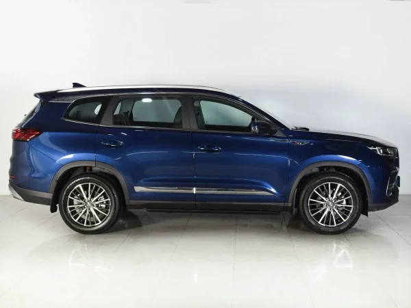 Chery Tiggo 8 Pro, I фото №4