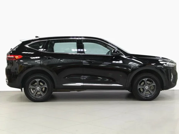 Haval F7, I фото №4