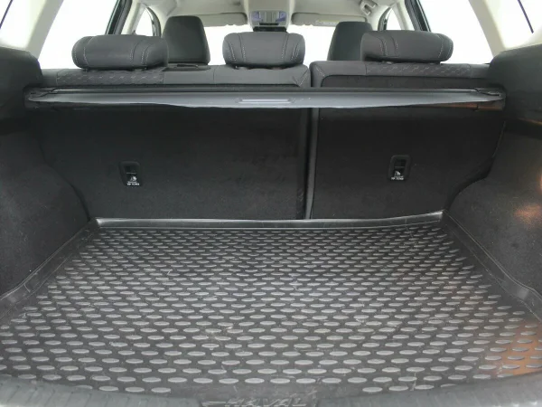 Haval F7, I фото №6