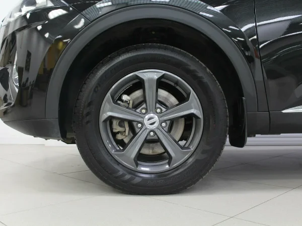 Haval F7, I фото №7