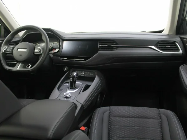 Haval F7, I фото №8