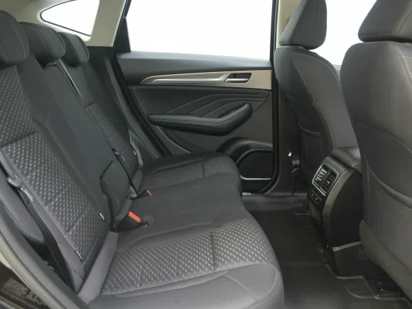 Haval F7, I фото №9