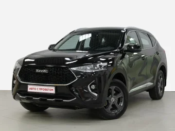 Haval F7, I 2021 Premium фото