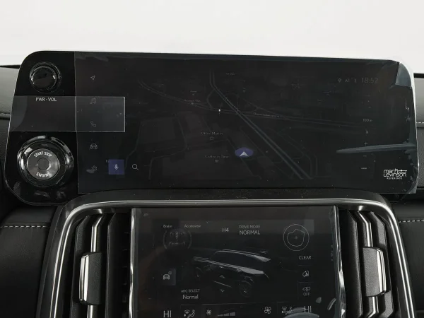 Lexus LX, IV фото №22