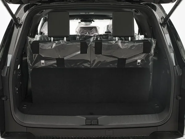 Lexus LX, IV фото №35