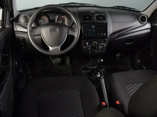 Lada (ВАЗ) Granta, I Рестайлинг фото №6