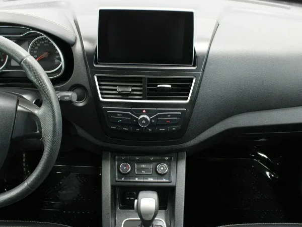 FAW Besturn X40, I фото №11