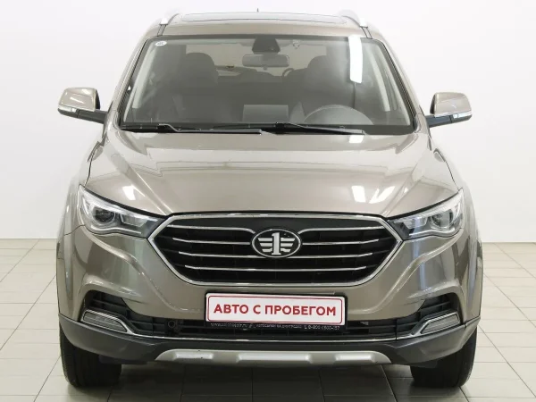 FAW Besturn X40, I фото №2