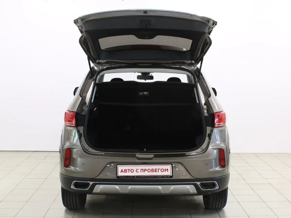FAW Besturn X40, I фото №6