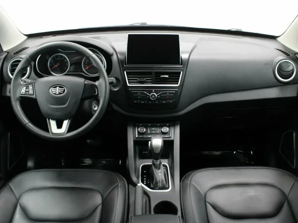 FAW Besturn X40, I фото №7