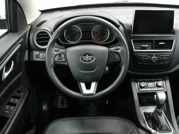 FAW Besturn X40, I фото №8