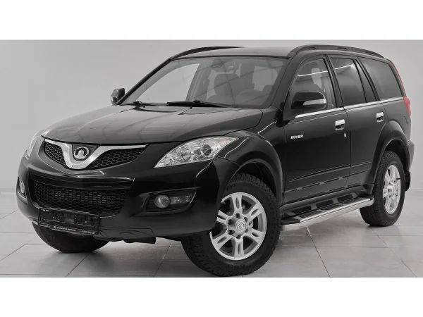 Great Wall Hover H5 фото №1