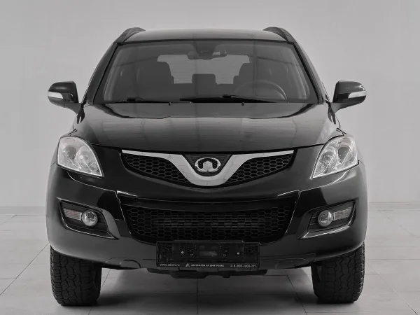 Great Wall Hover H5 фото №2
