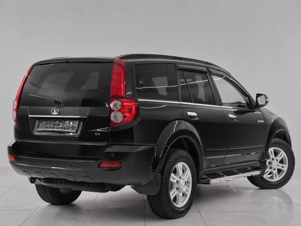 Great Wall Hover H5 фото №6