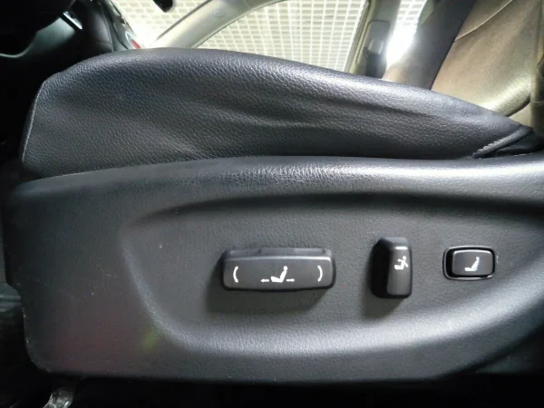 Kia Sorento, II Рестайлинг фото №12