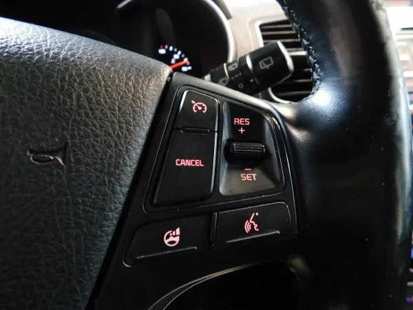 Kia Sorento, II Рестайлинг фото №14
