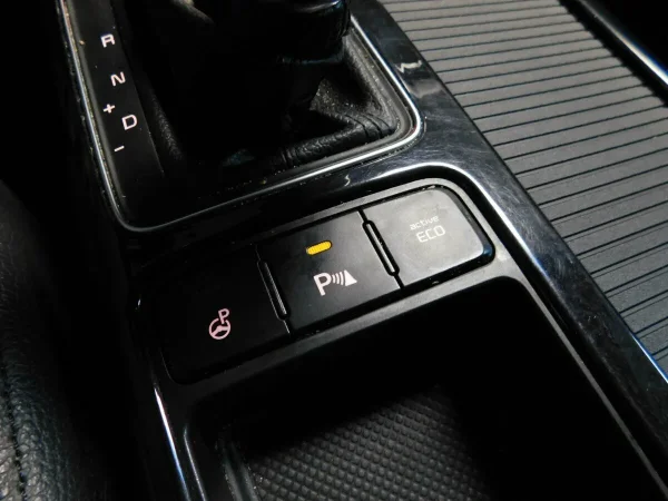 Kia Sorento, II Рестайлинг фото №15