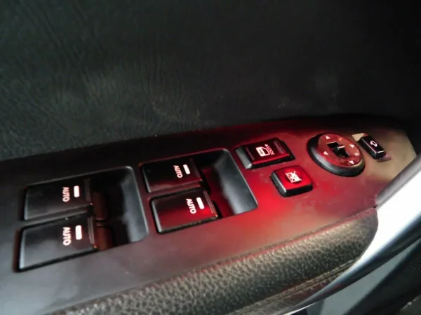 Kia Sorento, II Рестайлинг фото №18